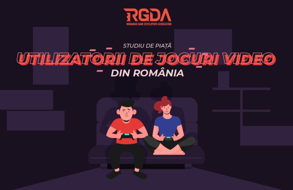 Aproape 8 milioane de români joacă jocuri video. Care sunt preferinţele şi câţi scot bani din buzunar pentru asta