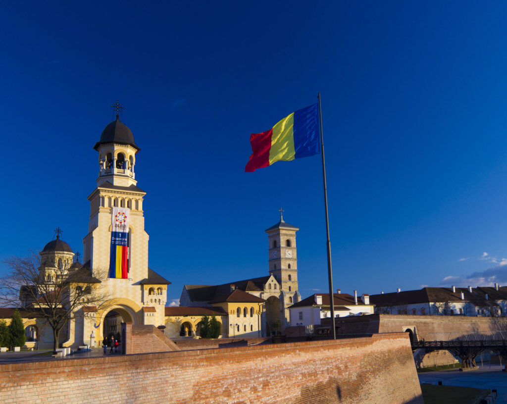 Evenimentele de 1 Decembrie din Alba Iulia vor fi transmise online