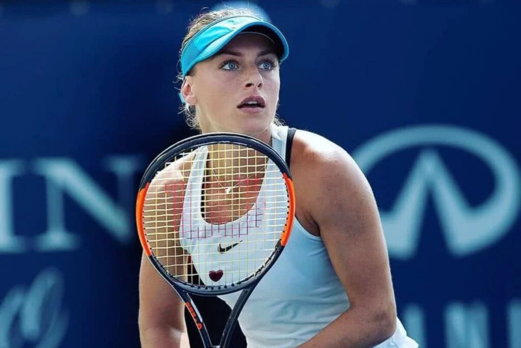 Ana Bogdan a câștigat turneul BCR Iași Open. A învins-o categoric pe Irina Begu