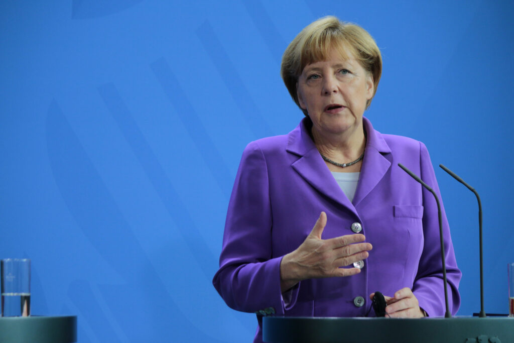 S-a aflat totul despre Angela Merkel. Cine e românul ei preferat? E favorita ei