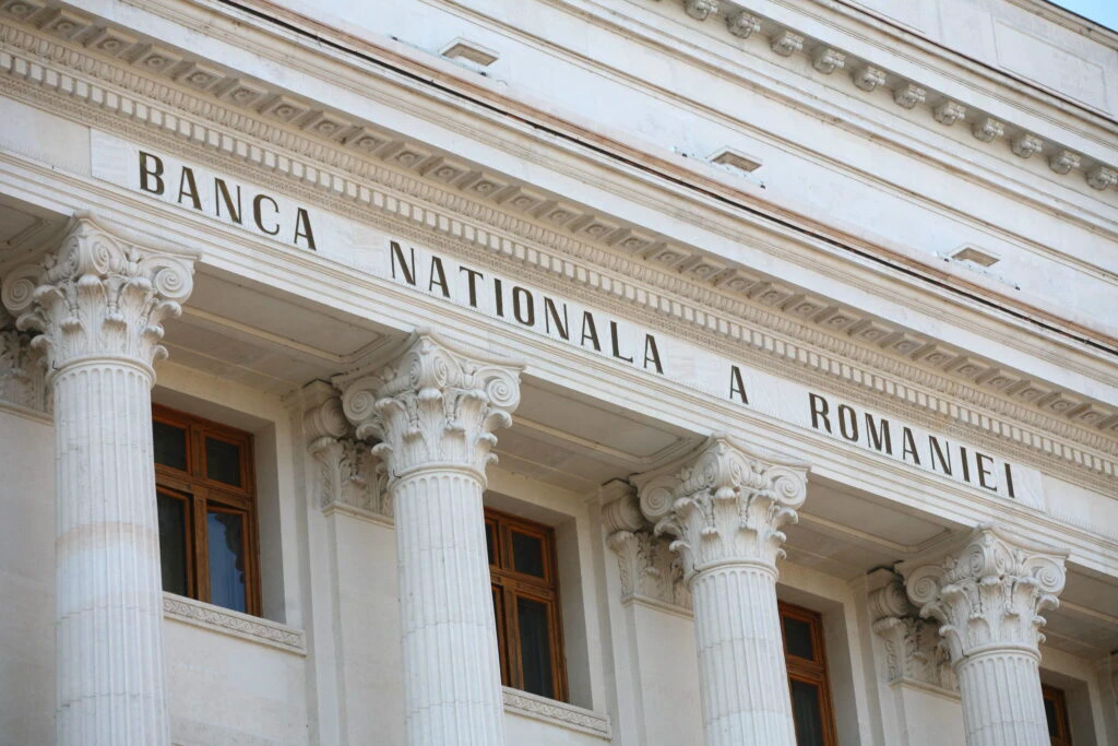 BNR a decis! Care va fi rata dobânzii de politică monetară în România