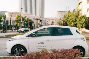 Mașinile diesel, pe cale de dispariție. Compania SPARK a dat semnalul