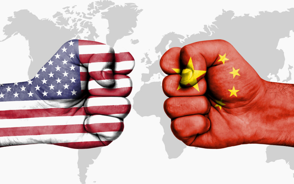 China, atac frontal după mesajul dat de G7: America „chiar e foarte bolnavă”