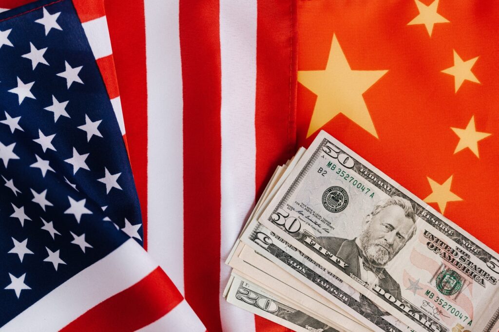 Iadul celui de-al Treilea Război Mondial: Așa poate avea loc o confruntare SUA-China