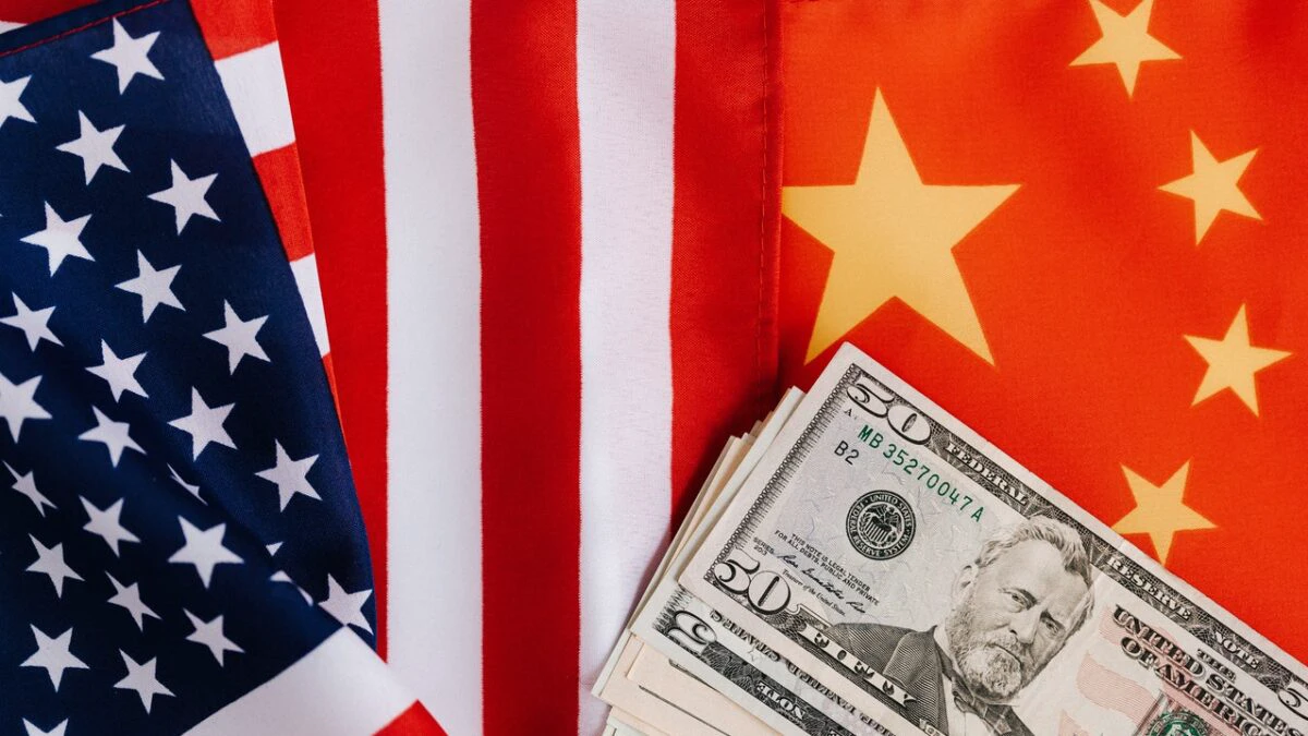 China a luat foc! Americanii i-au umilit total. Tensiuni la cote maxime între cele două super-puteri