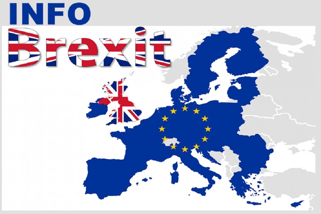 Acordul comercial postBrexit! Ţările membre vor decide asupra aplicării provizorii a acordului