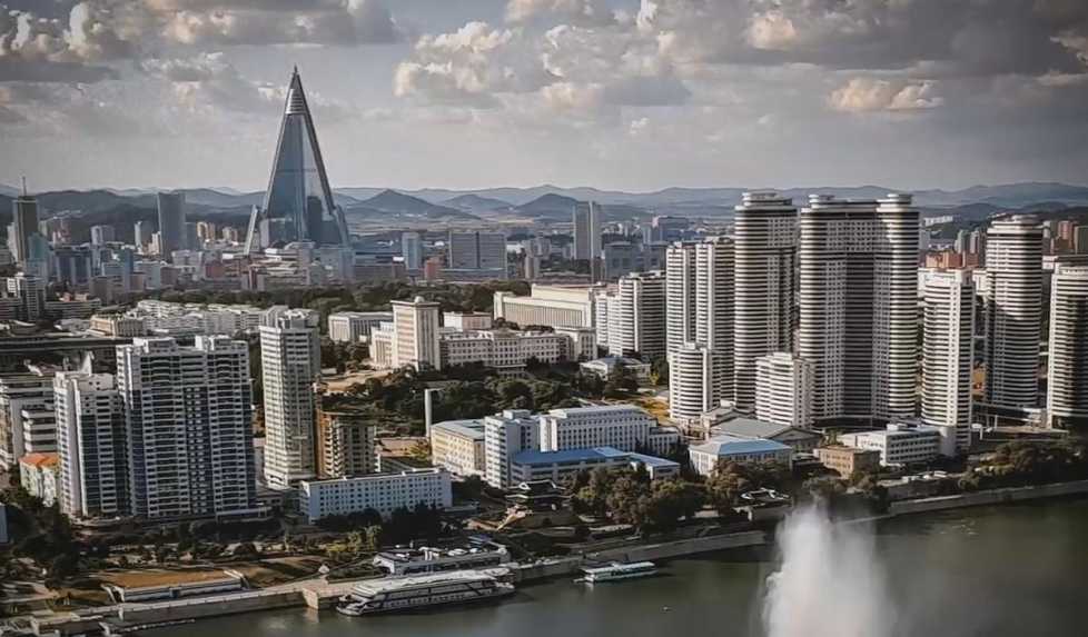 Alertă COVID-19 în Coreea de Nord! Phenianul și alte două orașe mari au intrat în carantină