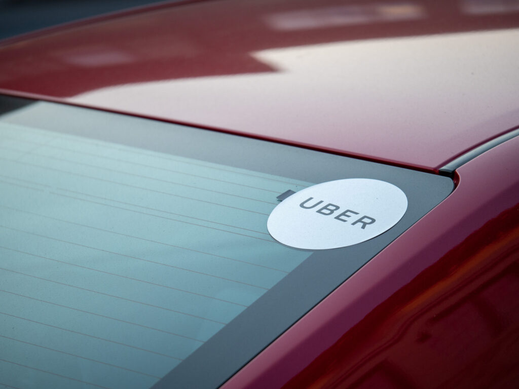 Uber Technologies a raportat pierderi de 1,1 miliarde de dolari în trimestrul trei din 2020