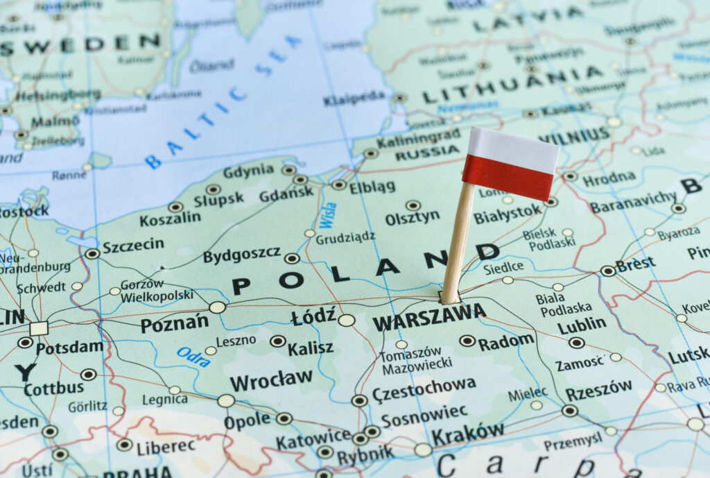 Opoziția din Polonia are un nou lider. Un greu revine în politică
