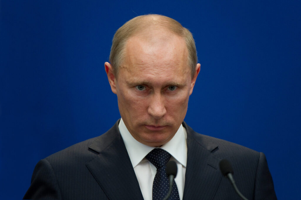 Legea agenților străini a fost promulgată în Rusia! Ce presupune actul aprobat de Vladimir Putin