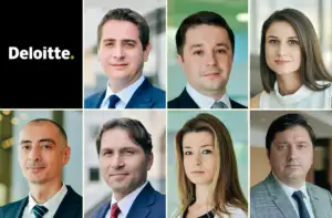 Deloitte România a asistat vânzarea a șapte subsidiare CEZ către Macquarie Infrastructure and Real Assets