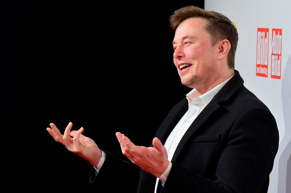 Elon Musk are coronavirus. În ce stare se află proprietarul Tesla