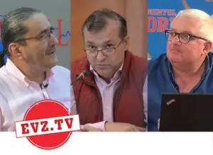 Adevăratele cifre ale viitorului Parlament, la prima emisiune marca EVZ TV și Gold FM