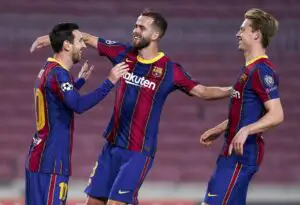 Încep meciurile din retur în Champions League, tensiunea crește