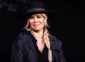 Gina Pistol, probleme în timpul sarcinii: Am dureri de simt că înnebunesc