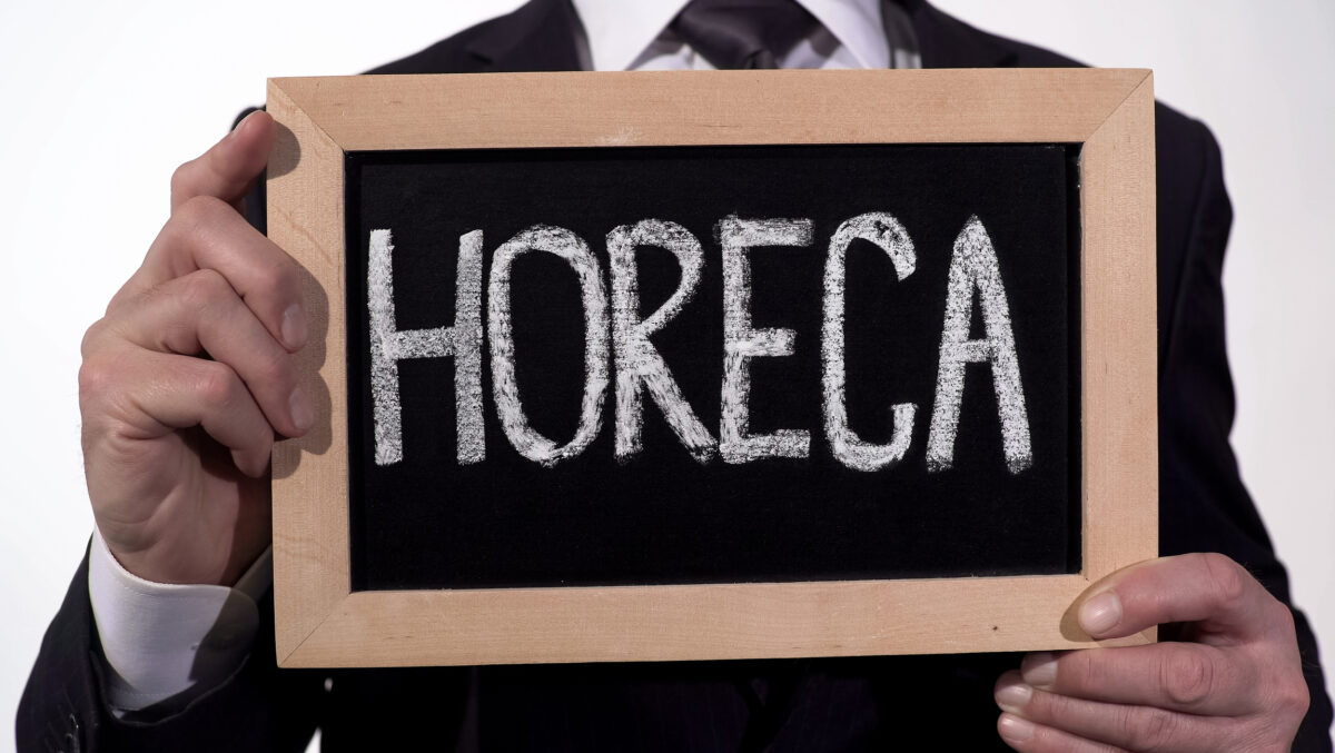Veste bună pentru sectorul HORECA! Ajutorul de stat ar putea fi de 500 de milioane de euro