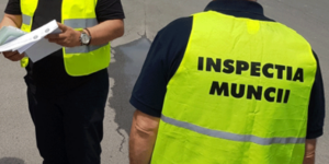 Inspecția Muncii