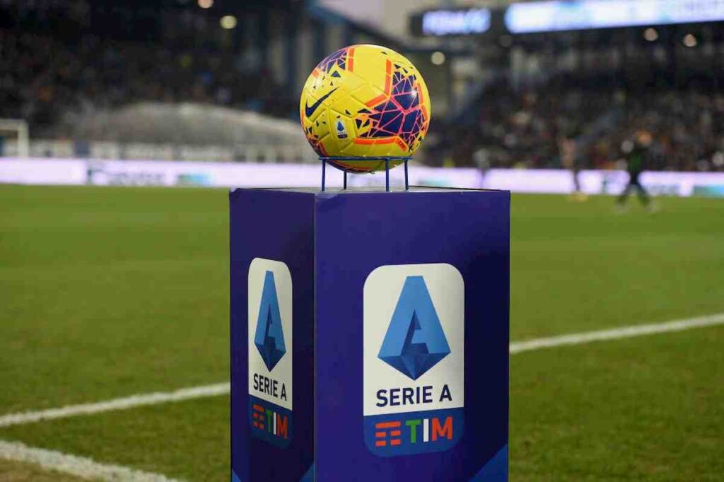 Dezastru pentru fotbalul din Italia. Pandemia a provocat cluburilor pierderi ce se apropie de 1 miliard de euro