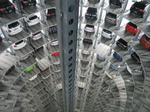 Românii amână achiziția unui autovehicul din cauza pandemiei