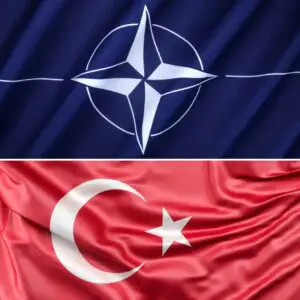 Abandonată de Statele Unite, Turcia este acum văzută ca o problemă pentru NATO