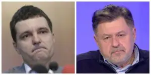 Rafila îl contrazice pe Nicușor Dan: Carantinarea ar crea multă confuzie!