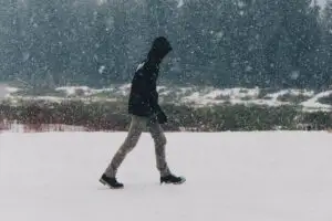 Dezastru total la Madrid. Pagube uriașe după valul masiv de ninsoare
