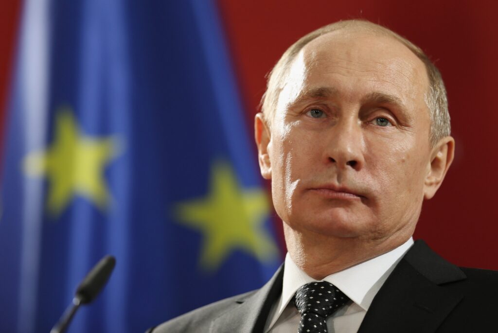 Alegeri în Rusia 2021. Putin lovește puternic. Primele rezultate au apărut