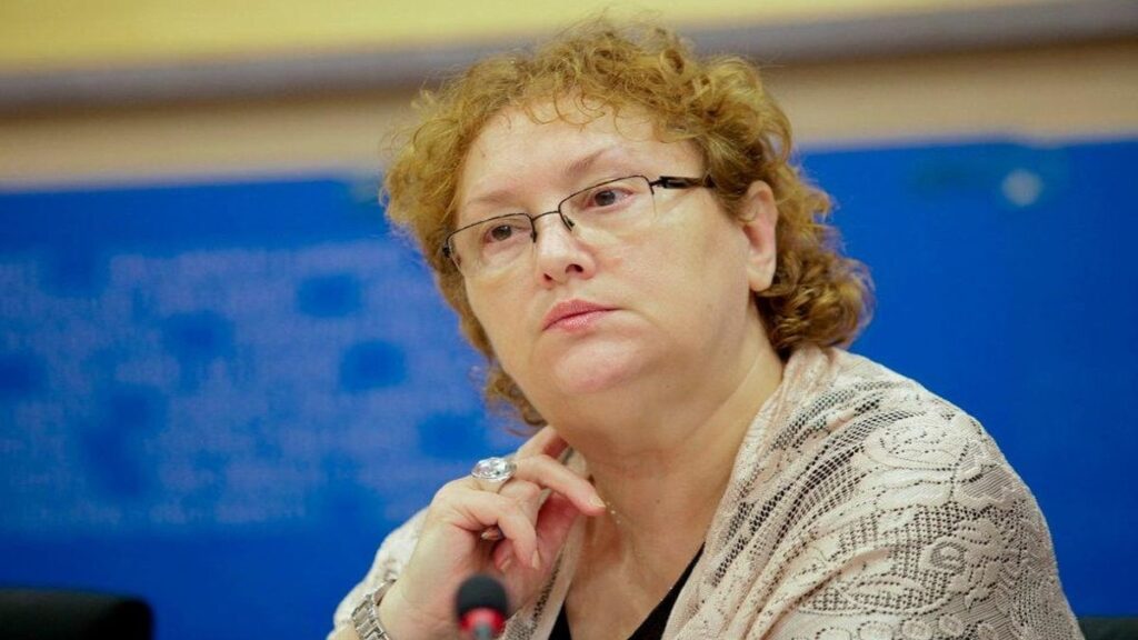 Renate Weber a sesizat ÎCCJ cu recurs în interesul legii privind prevederi referitoare la durata suspendării executării silite