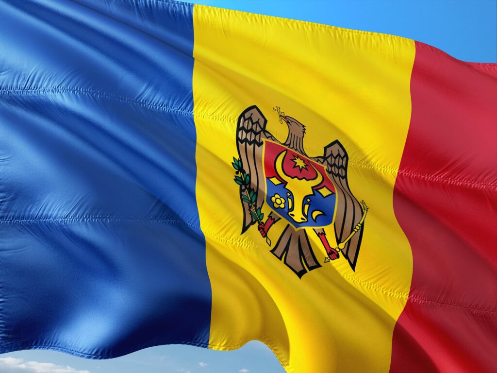 MApN anunță o misiune umanitară în sprijinul Republicii Moldova! Vor transporta astăzi peste o tonă de echipamente
