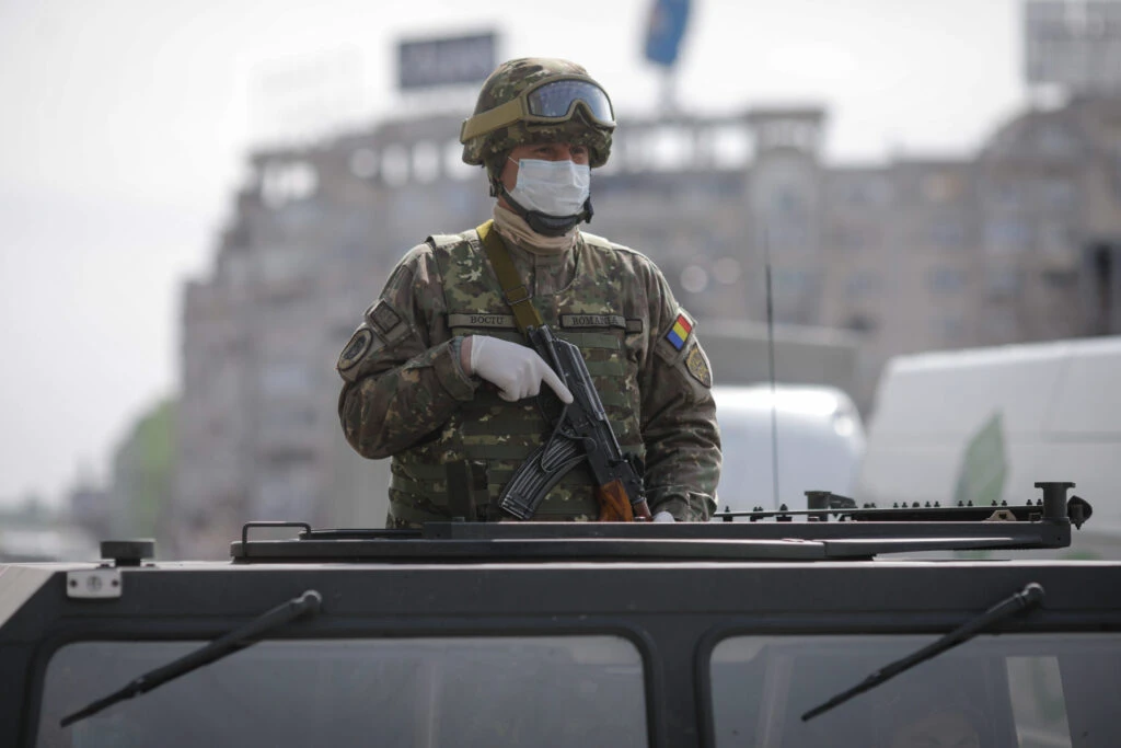 Revine armata obligatorie în România?! S-a aflat ce se discută în spatele ușilor închise: Adevărul acesta este