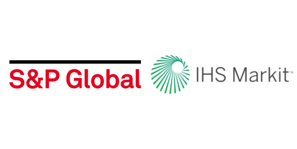 Tranzacţie uriaşă pe piaţa de evaluare financiară: S&P Global ar putea cumpără firma IHS Markit