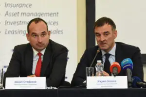 Proprietarul Euroins România face mutarea anului în Europa de Est. Vasil Stefanov vorbește despre planurile mamutului și viitorul Euroins