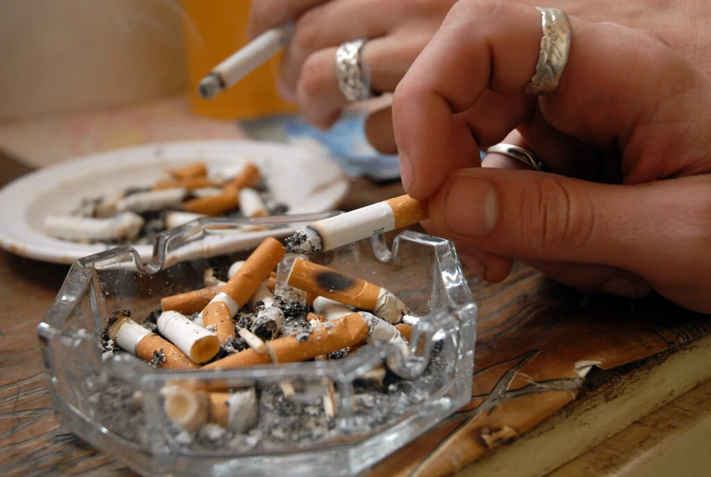 Fumatul în Turcia va fi interzis în spațiile deschise! Anunț de ultim moment. Se iau măsuri drastice