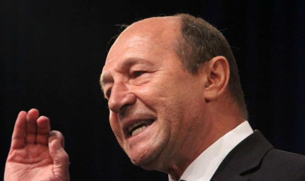 Traian Băsescu, implicat într-un scandal imens! Fostul președinte nu a mai suportat și a răbufnit total
