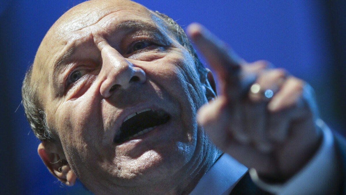 Traian Băsescu, anunț șoc după externare! Decizie bombă luată de fostul președinte