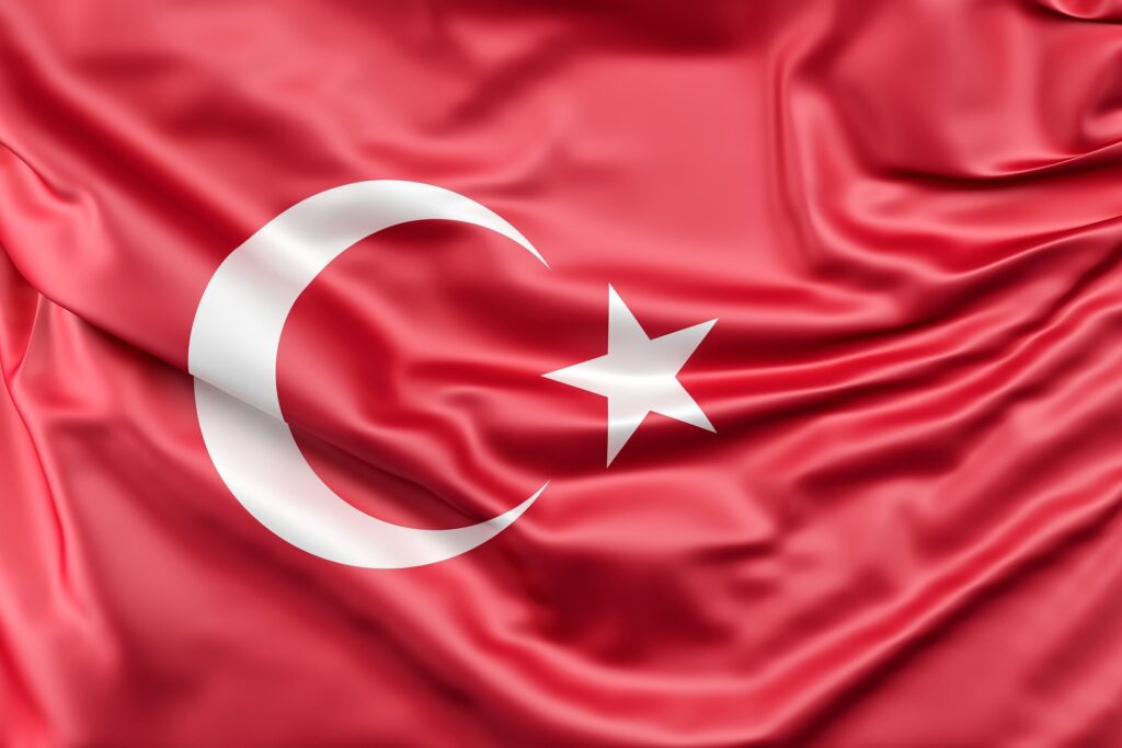 Turcia trebuie să analizeze și să urmărească atent această mutare a Statelor Unite