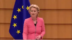 Undă de șoc în toată Europa. S-a luat marea decizie. Anunț despre paşaportul de vaccinare
