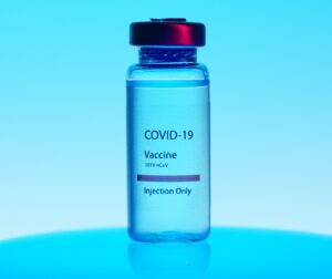 vaccin anti-COVID-19