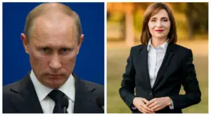 Primul mesaj al Rusiei după victoria Maiei Sandu. Cum va trata Putin Republica Moldova de acum încolo