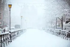Vine frigul în România! Schimbare radicală a vremii. Alertă meteo ANM