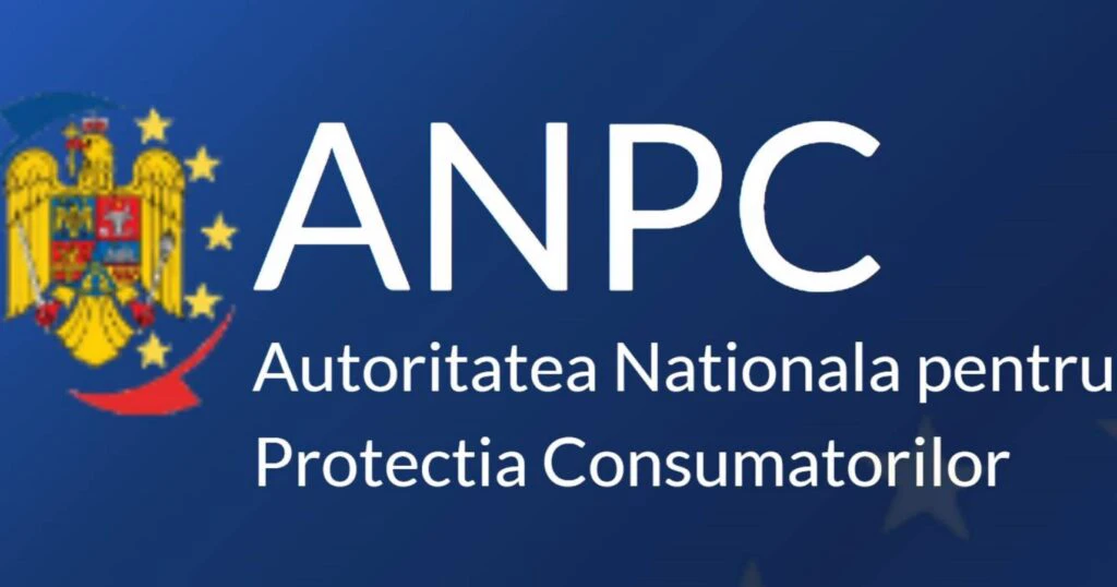 Patru firme dintr-un complexul comercial de lângă București, închise temporar de ANPC pentru mai multe nereguli