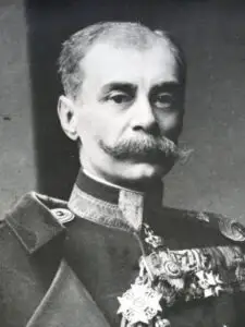 Cum și-a sărăcit Henri Coandă familia