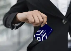 CyberTAG – Cărți de vizită cu NFC – O singură carte de vizită, networking nelimitat