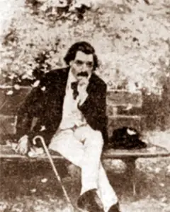 Să-i însoțim pe Eminescu și Macedonski la cafeneaua Fialkowski