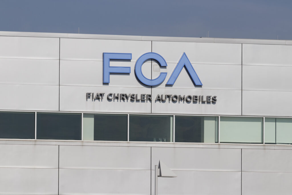 Fiat Chrysler Automobiles va investi două miliarde de euro într-o fabrică din Polonia