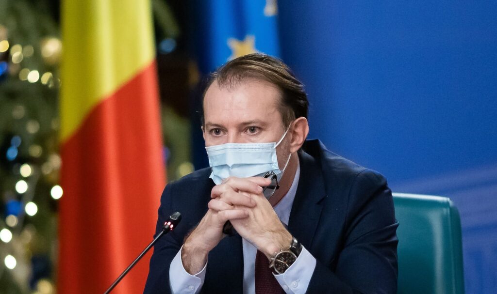 Cutremur total în politică! Adevărul despre un ministru din guvernul lui Cîțu: „M-am uitat în CV-ul lui. Este incredibil”