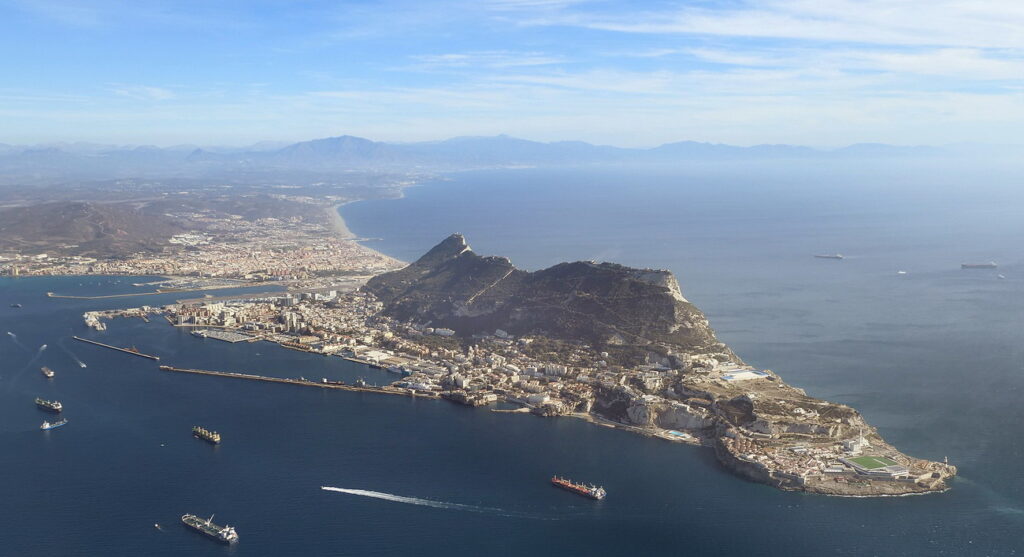 Negocierile cu privire la Gibraltar continuă după acordul comercial Brexit