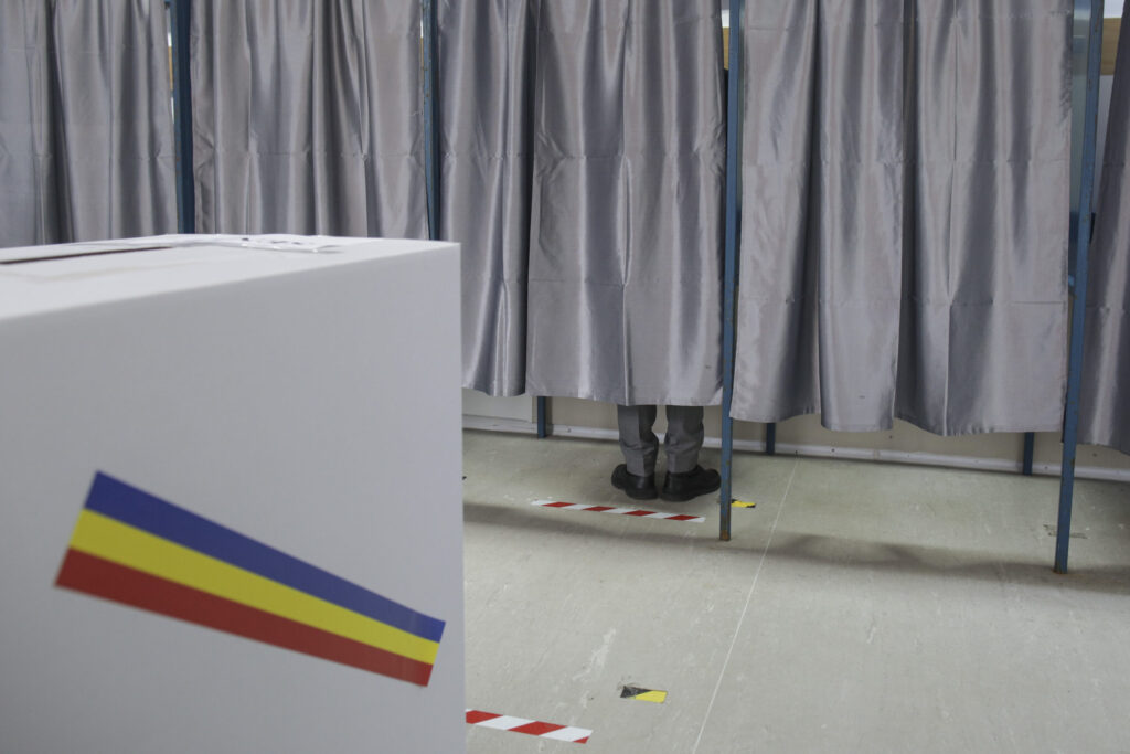Apare un nou partid în România. Lovitură totală pe scena politică chiar de 1 Decembrie