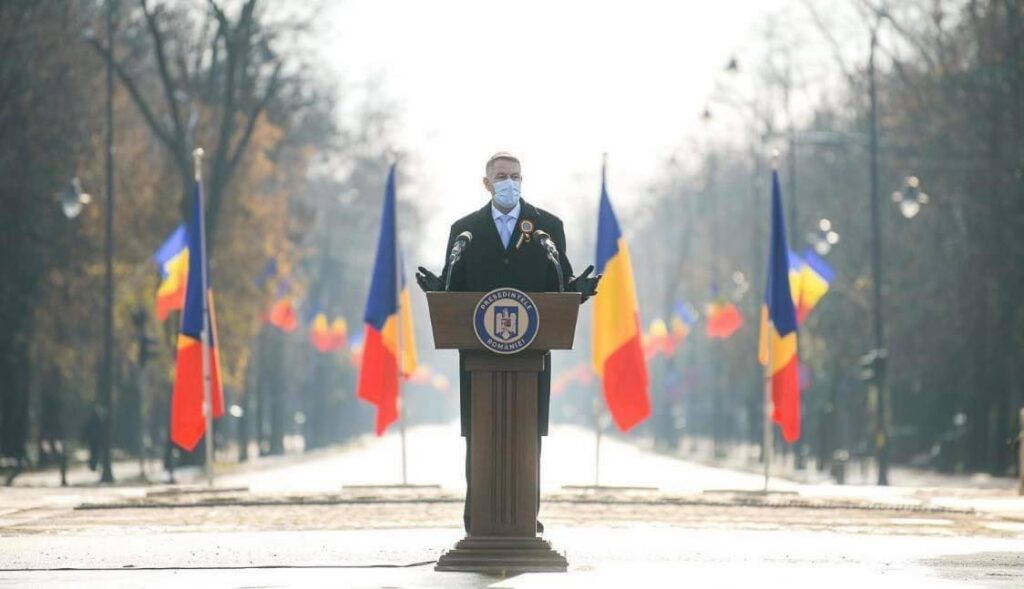 Președintele Klaus Iohannis va efectua o vizită la Chișinău. Care sunt obiectivele urmărite