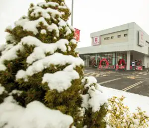 Programul magazinelor Kaufland în timpul Sărbătorilor de iarnă